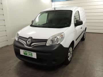 RENAULT KANGOO EXTRA R-LINK DCI 90