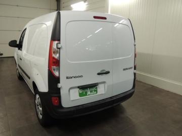 RENAULT KANGOO EXTRA R-LINK DCI 90