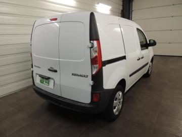 RENAULT KANGOO EXTRA R-LINK DCI 90