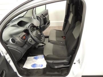 RENAULT KANGOO EXTRA R-LINK DCI 90