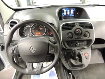 RENAULT KANGOO EXTRA R-LINK DCI 90