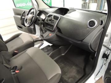 RENAULT KANGOO EXTRA R-LINK DCI 90