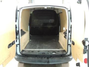 RENAULT KANGOO EXTRA R-LINK DCI 90