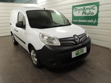 RENAULT KANGOO GRAND CONFORT DCI 95