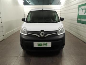 RENAULT KANGOO GRAND CONFORT DCI 95