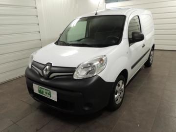 RENAULT KANGOO GRAND CONFORT DCI 95