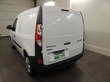 RENAULT KANGOO GRAND CONFORT DCI 95