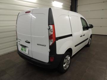 RENAULT KANGOO GRAND CONFORT DCI 95