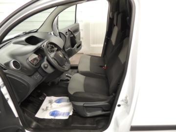 RENAULT KANGOO GRAND CONFORT DCI 95