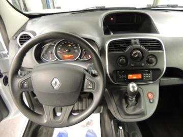 RENAULT KANGOO GRAND CONFORT DCI 95