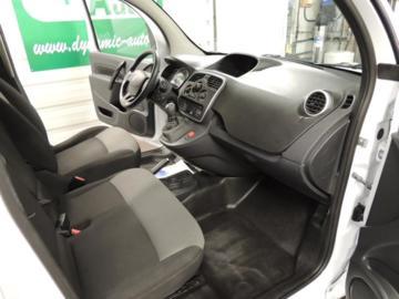 RENAULT KANGOO GRAND CONFORT DCI 95