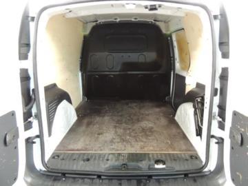 RENAULT KANGOO GRAND CONFORT DCI 95