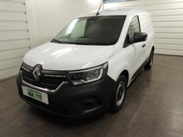 RENAULT KANGOO GRAND CONFORT DCI 95