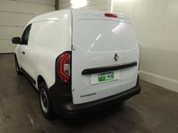 RENAULT KANGOO GRAND CONFORT DCI 95