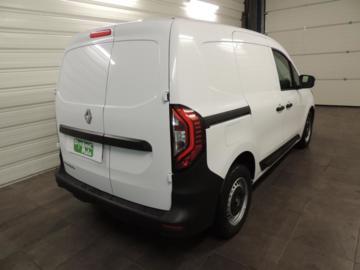 RENAULT KANGOO GRAND CONFORT DCI 95