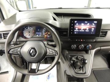 RENAULT KANGOO GRAND CONFORT DCI 95