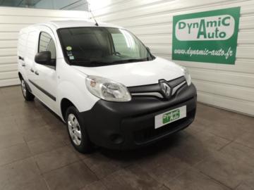 RENAULT KANGOO MAXI EXTRA R LINK DCI 95