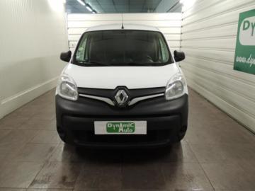 RENAULT KANGOO MAXI EXTRA R LINK DCI 95