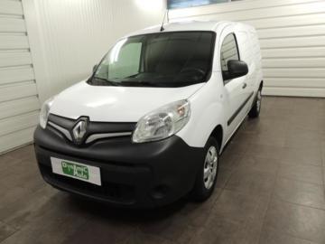 RENAULT KANGOO MAXI EXTRA R LINK DCI 95