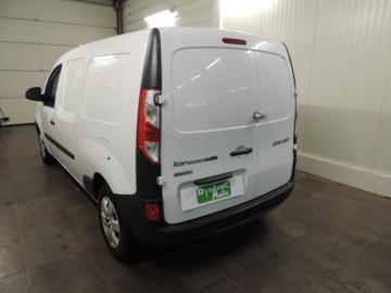 RENAULT KANGOO MAXI EXTRA R LINK DCI 95