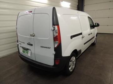 RENAULT KANGOO MAXI EXTRA R LINK DCI 95