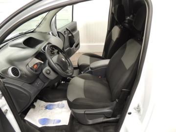 RENAULT KANGOO MAXI EXTRA R LINK DCI 95