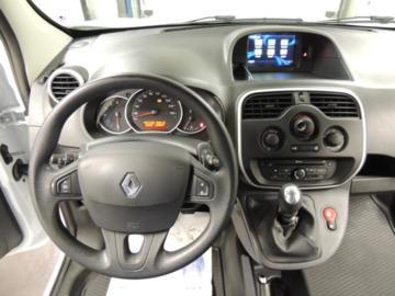 RENAULT KANGOO MAXI EXTRA R LINK DCI 95