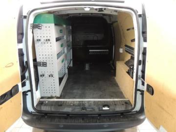 RENAULT KANGOO MAXI EXTRA R LINK DCI 95