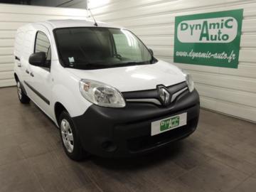 RENAULT KANGOO MAXI EXTRA R LINK DCI 95