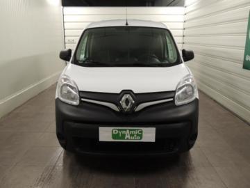 RENAULT KANGOO MAXI EXTRA R LINK DCI 95