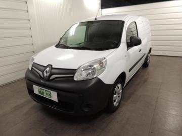 RENAULT KANGOO MAXI EXTRA R LINK DCI 95