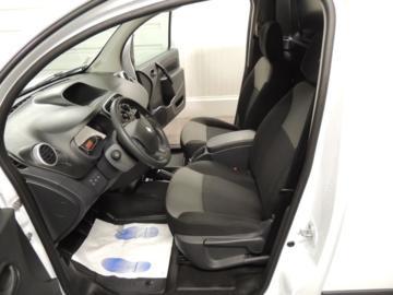 RENAULT KANGOO MAXI EXTRA R LINK DCI 95