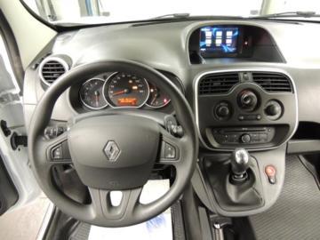 RENAULT KANGOO MAXI EXTRA R LINK DCI 95