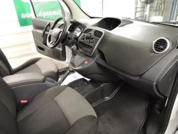 RENAULT KANGOO MAXI EXTRA R LINK DCI 95