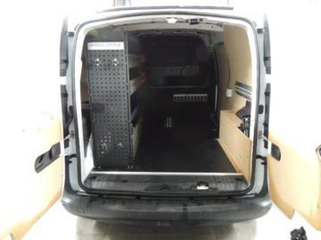 RENAULT KANGOO MAXI EXTRA R LINK DCI 95