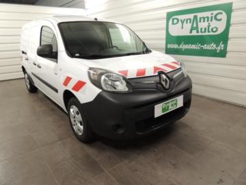 RENAULT KANGOO MAXI ZE EXTRA R LINK