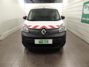 RENAULT KANGOO MAXI ZE EXTRA R LINK