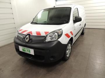 RENAULT KANGOO MAXI ZE EXTRA R LINK