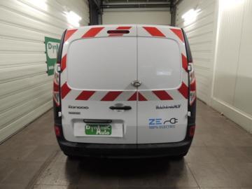 RENAULT KANGOO MAXI ZE EXTRA R LINK