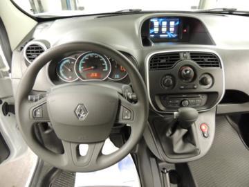 RENAULT KANGOO MAXI ZE EXTRA R LINK