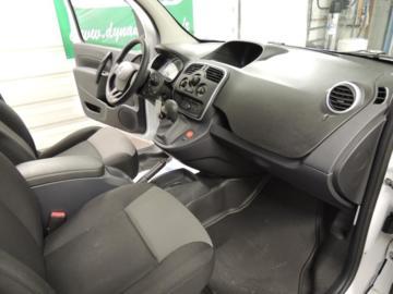 RENAULT KANGOO MAXI ZE EXTRA R LINK