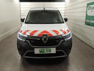 RENAULT KANGOO VAN TCE 130 EDC