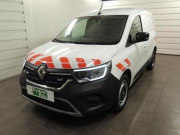 RENAULT KANGOO VAN TCE 130 EDC