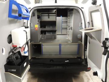 RENAULT KANGOO VAN TCE 130 EDC