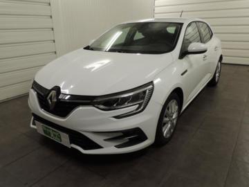 RENAULT MéGANE BUSINESS TCE 140 EDC