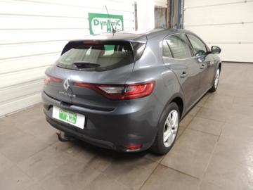 RENAULT MéGANE IV BUSINESS DCI 115 EDC