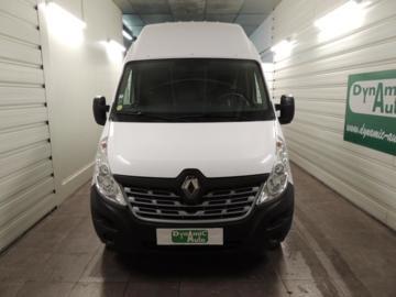 RENAULT MASTER L2H3 DCI 110 GRAND CONFORT