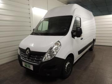 RENAULT MASTER L2H3 DCI 110 GRAND CONFORT