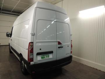 RENAULT MASTER L2H3 DCI 110 GRAND CONFORT