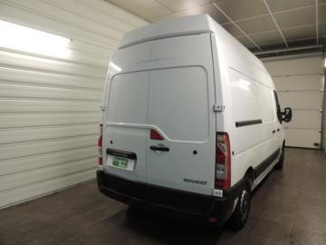 RENAULT MASTER L2H3 DCI 110 GRAND CONFORT